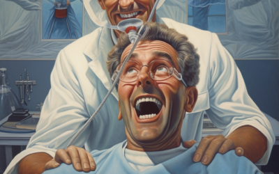 Soñar con dientes