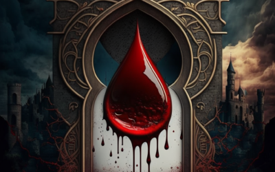 Soñar con sangre