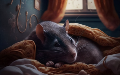 Soñar con ratas